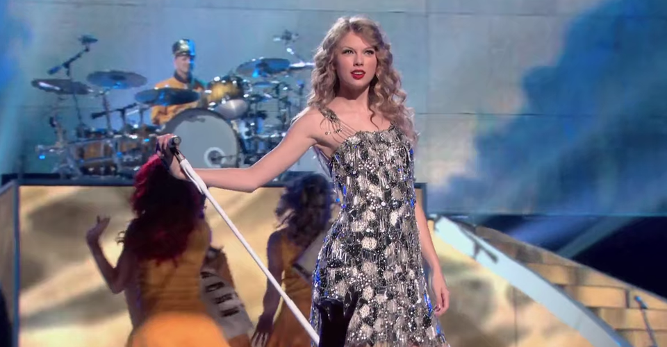 10 Relatable Moments From Taylor Swift Miss Americana